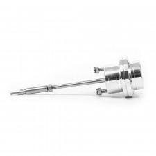Wastegate Forge para Mustang 2.3 EcoBoost