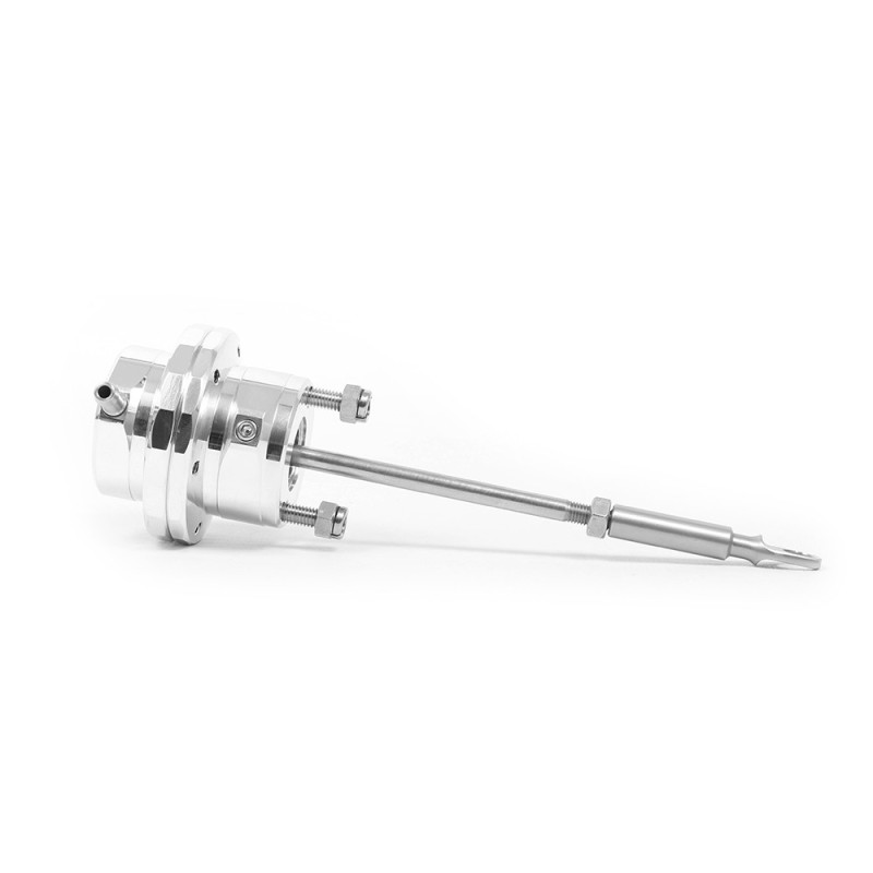 Wastegate Forge para Mustang 2.3 EcoBoostArray