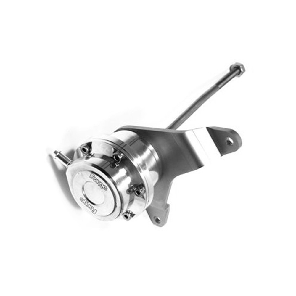 Forja de válvula de escape para Volvo S60R e V70RArray