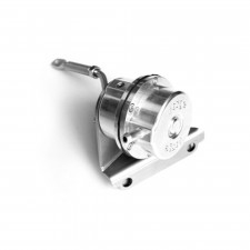 Forja de válvula de escape para Volvo V40 TD04 Turbo