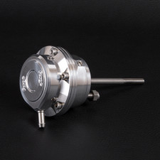 Válvula de descarga ajustável Forge para Vauxhall Corsa 1.0 Ecoflex