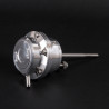 Wastegate ajustable Forge para Vauxhall Corsa 1.0 Ecoflex