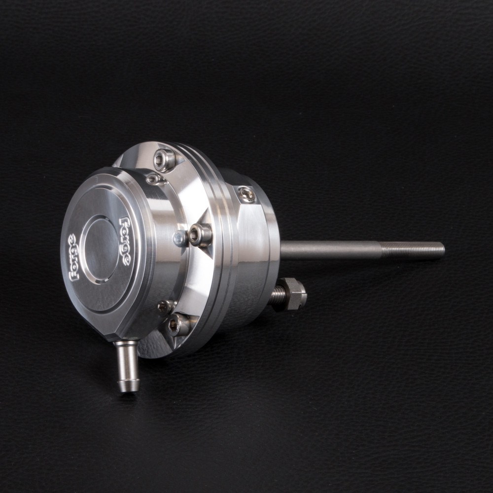 Wastegate ajustable Forge para Vauxhall Corsa 1.0 EcoflexArray