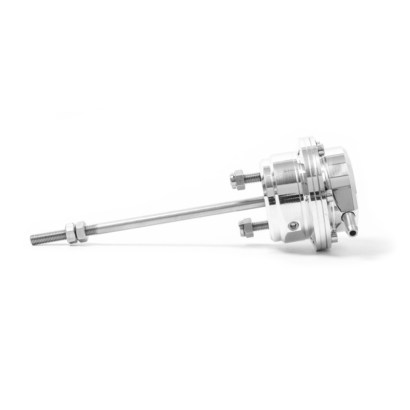 Forja de válvula de escape para Vauxhall Calibra TurboArray