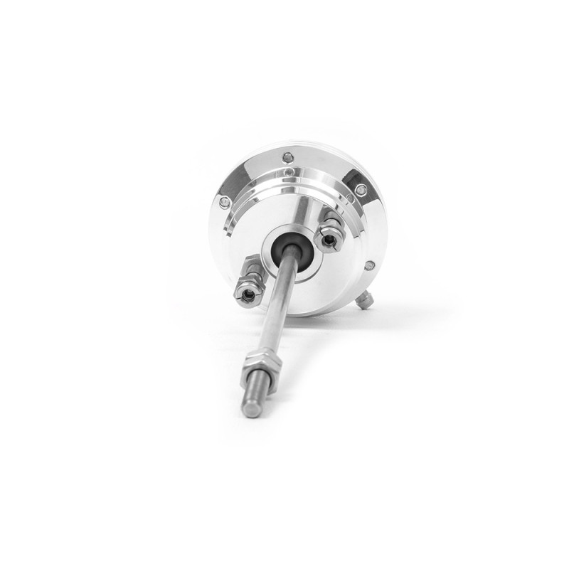 Forja de válvula de escape para Vauxhall Calibra TurboArray