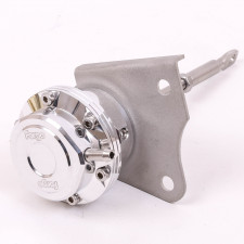 Wastegate Forge para Nissan GTIR varilla recta