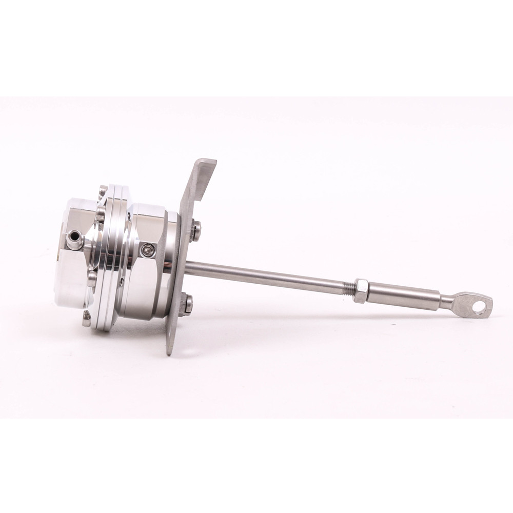 Wastegate Forge para Nissan GTIR varilla rectaArray