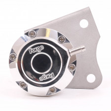 Forja de válvula de escape para Nissan GTIR de haste reta