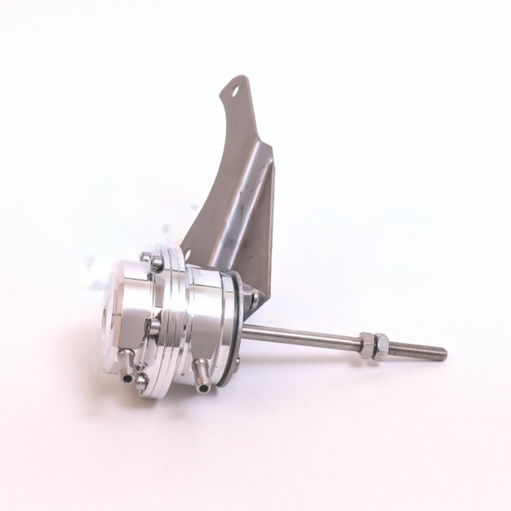 Wastegate ajustable Forge para Seat Ibiza Mk2 1.8TArray