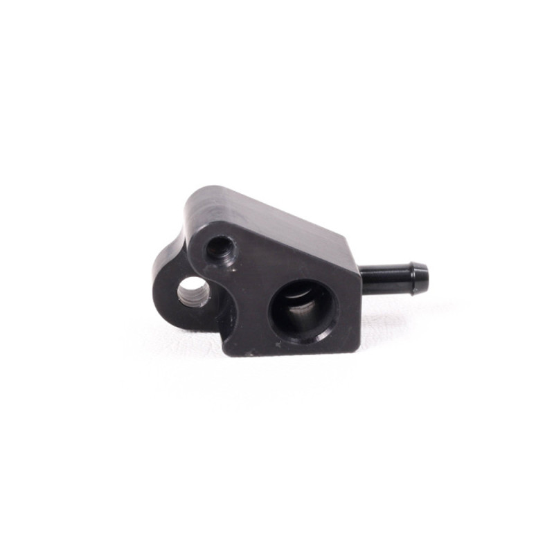 Adaptador presión turbo Forge para Mustang 2.3 EcoBoostArray