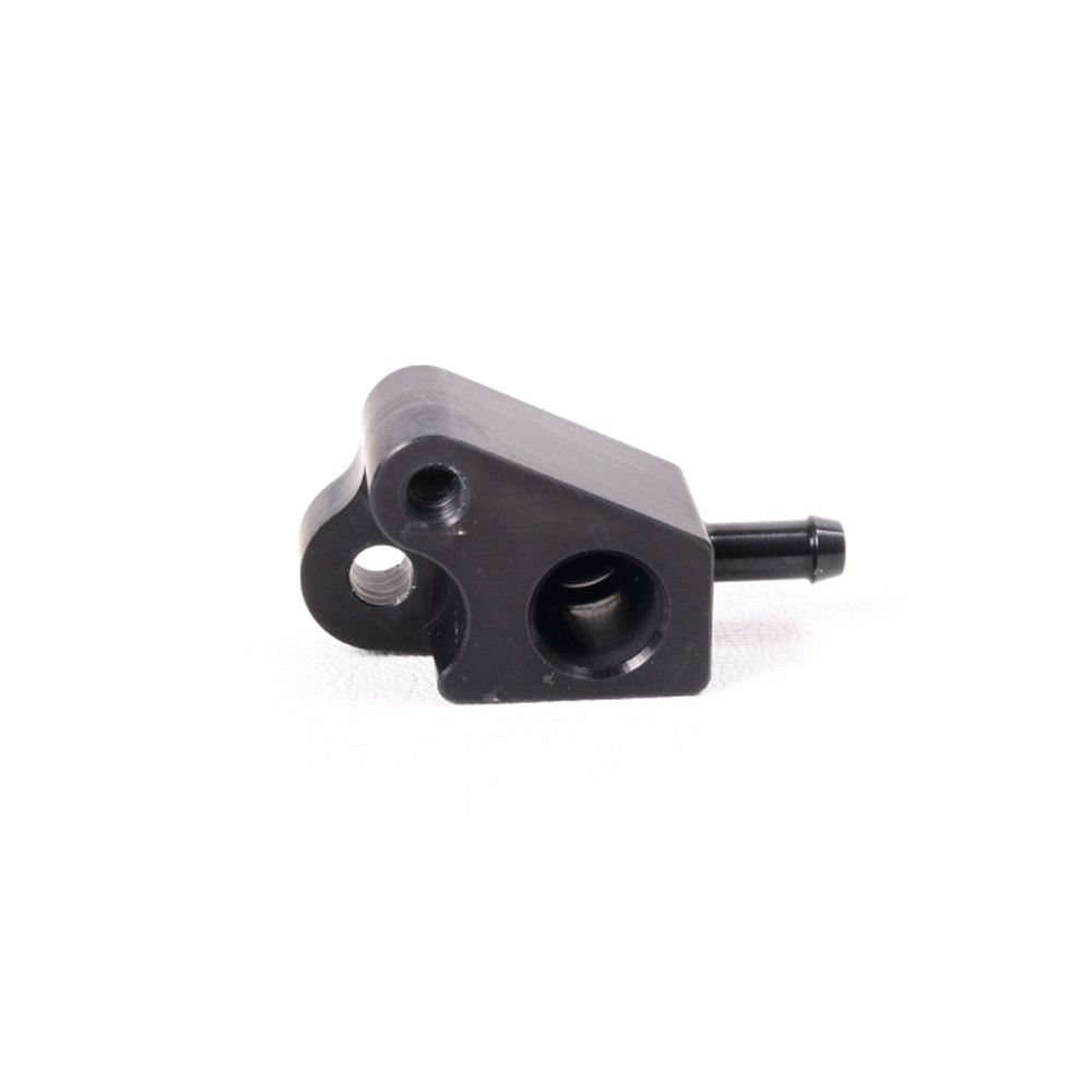 Adaptador presión turbo Forge para Mustang 2.3 EcoBoostArray