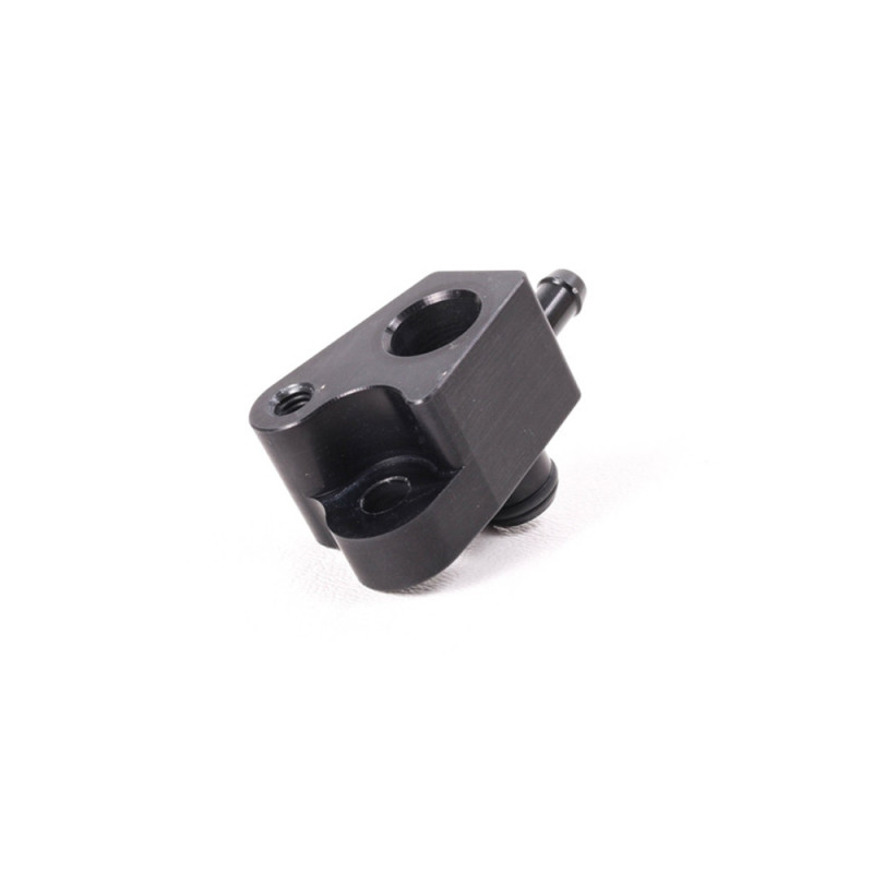 Adaptador presión turbo Forge para Mustang 2.3 EcoBoostArray