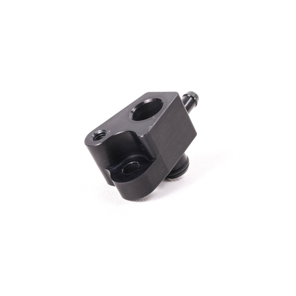 Adaptador de pressão do turbo Forge para Mustang 2.3 EcoBoostArray