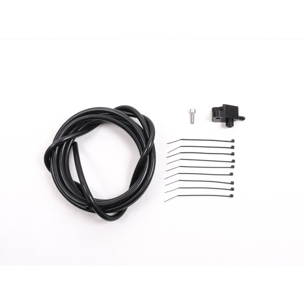 Adaptador presión turbo Forge para Mustang 2.3 EcoBoostArray