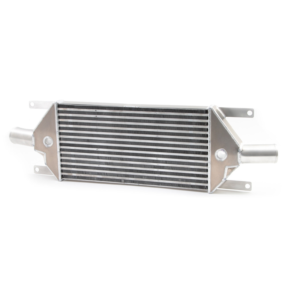Kit de intercooler Forge montado à frente para Audi TT 225Array