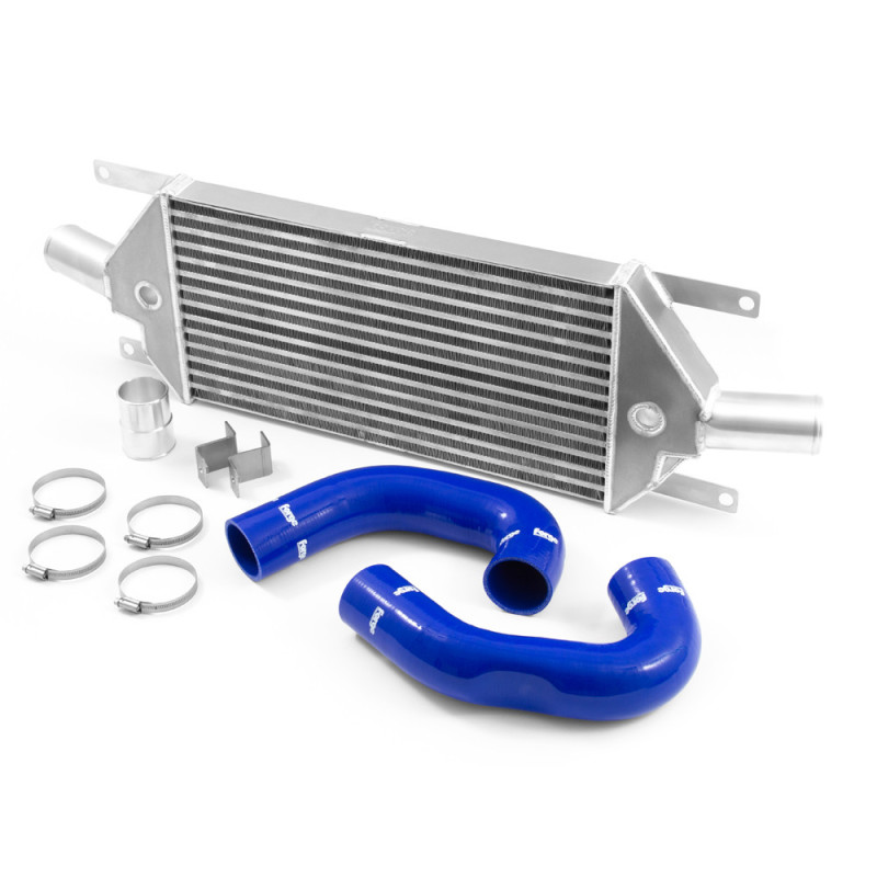 Kit de intercooler Forge montado à frente para Audi TT 225Array
