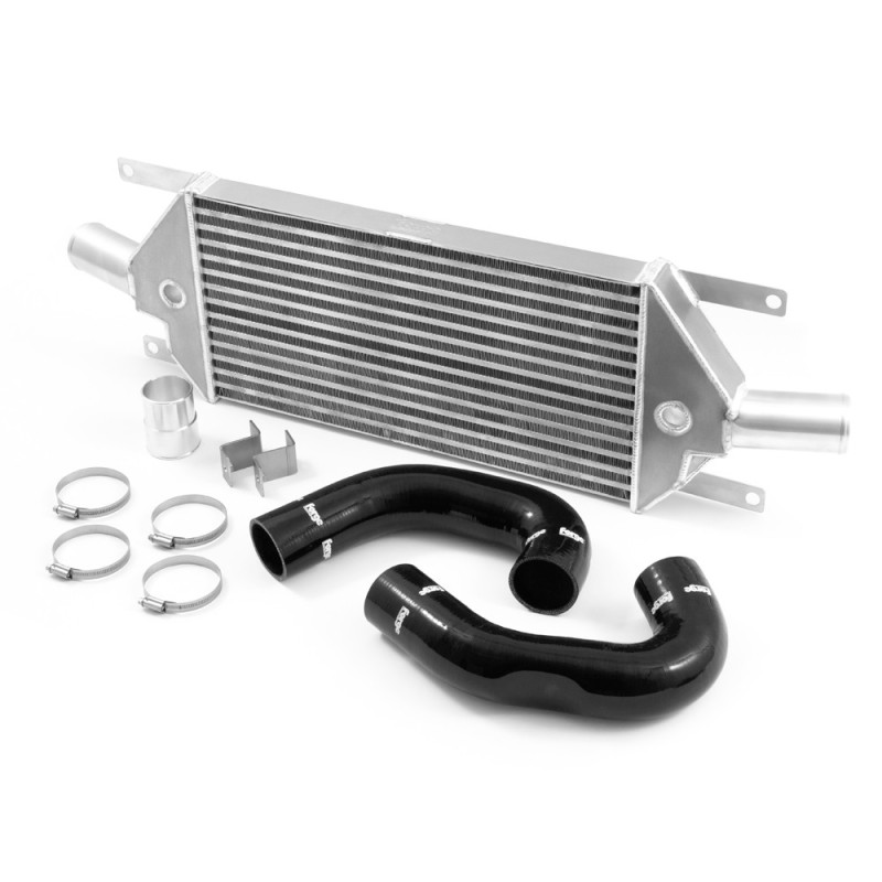 Kit de intercooler Forge montado à frente para Audi TT 225Array