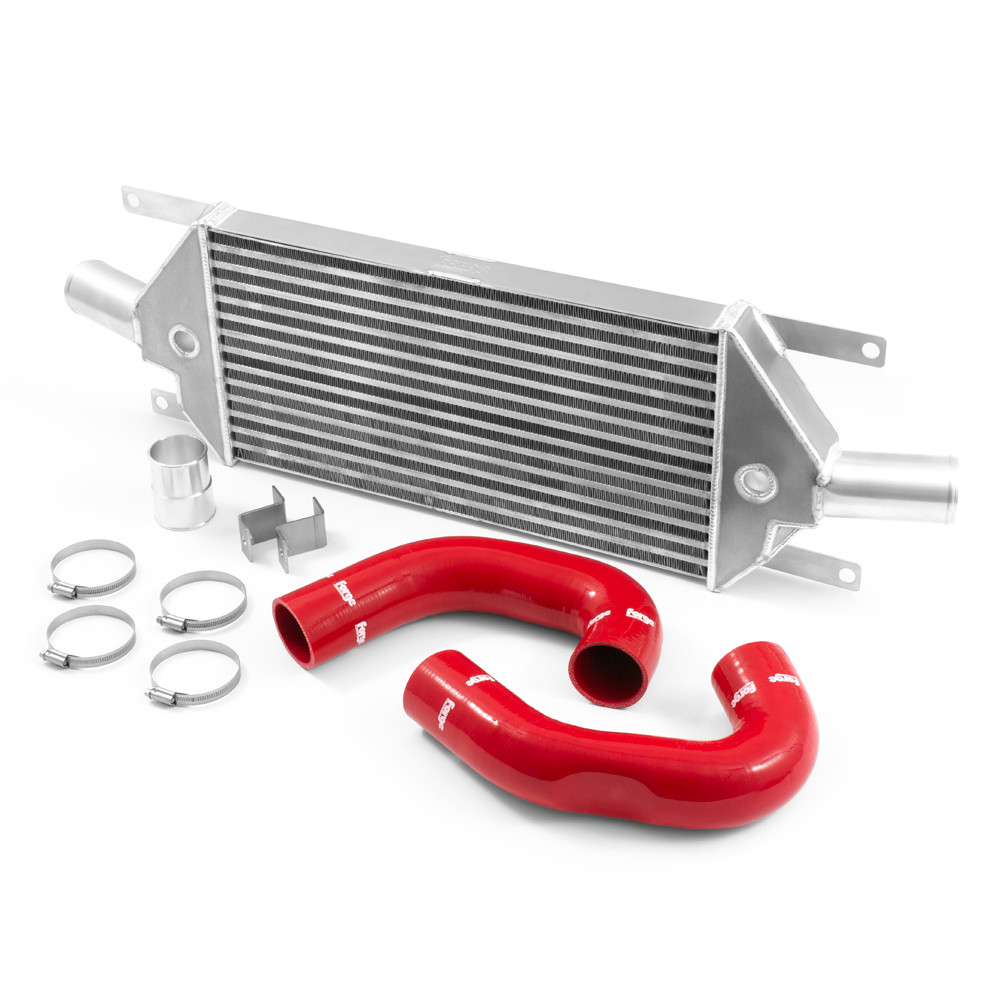 Kit de intercooler Forge montado à frente para Audi TT 225Array