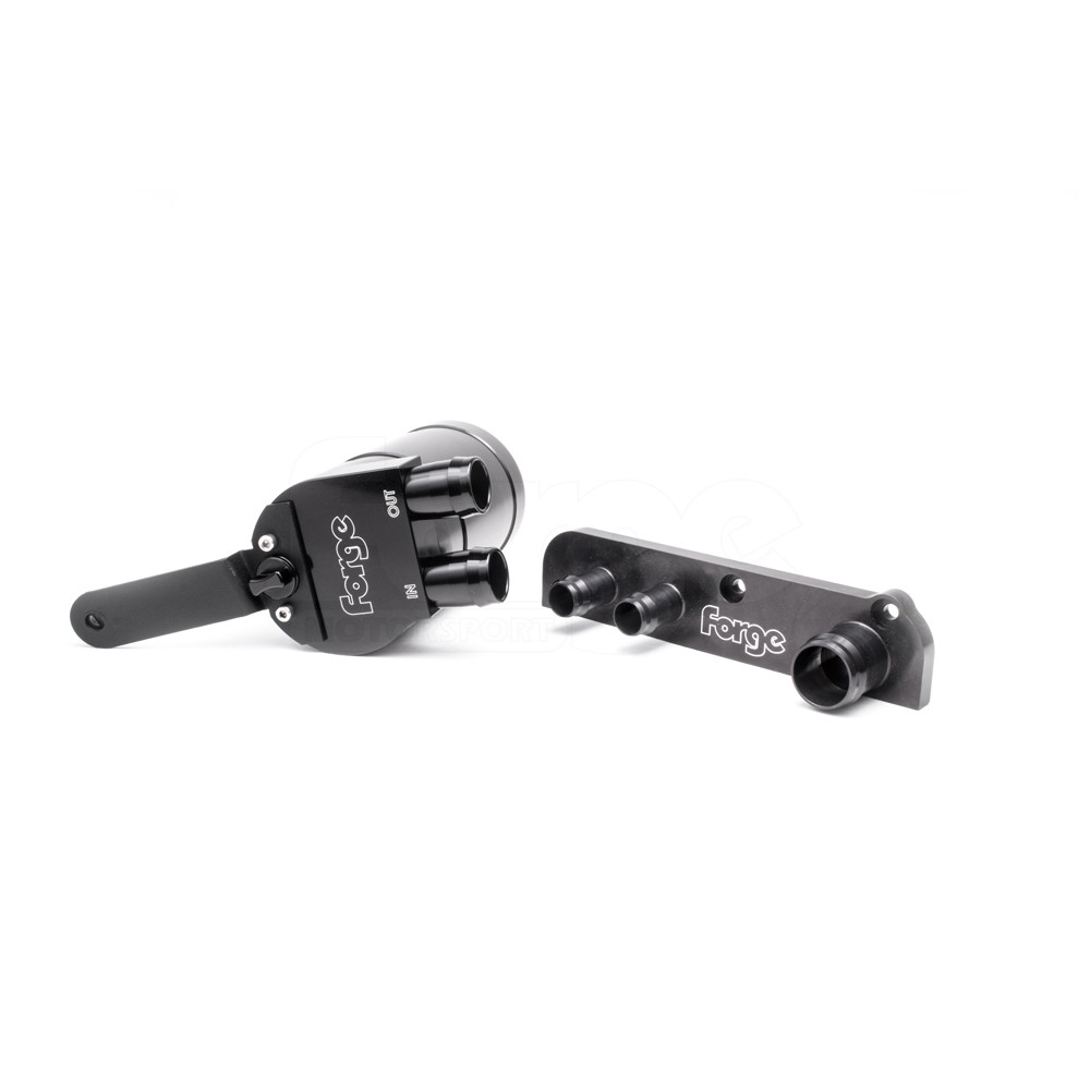 Kit recuperador de aceite Forge para Volkswagen Golf MK5Array