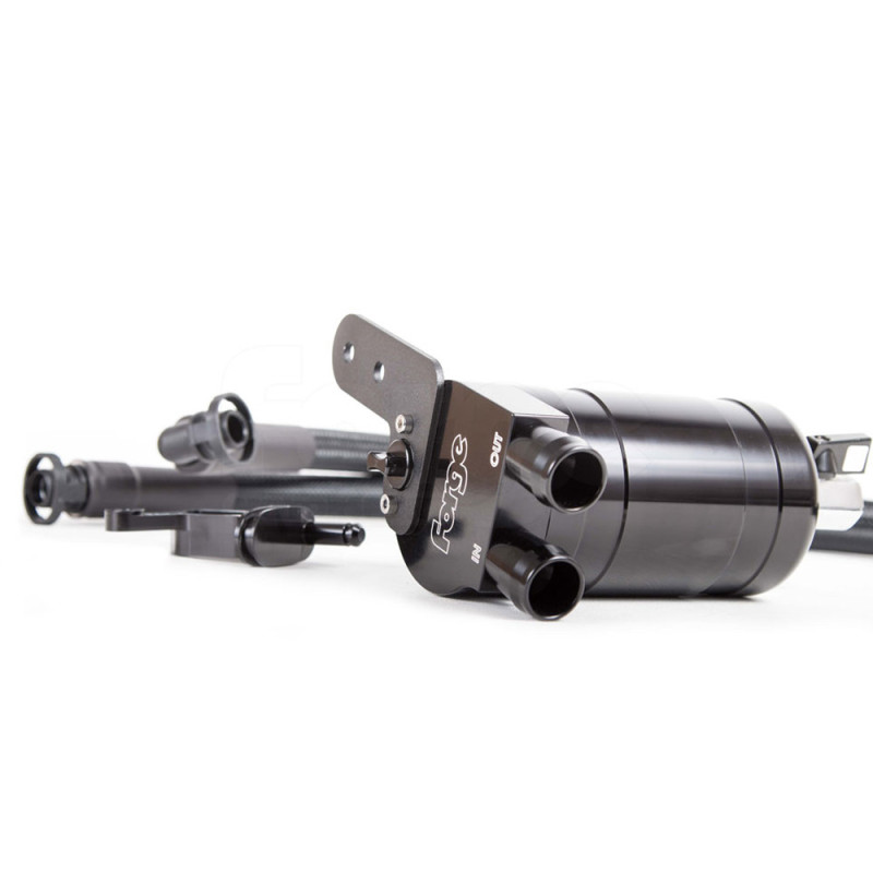 Kit recuperador de aceite Forge para Volkswagen Tiguan 2.0 TsiArray