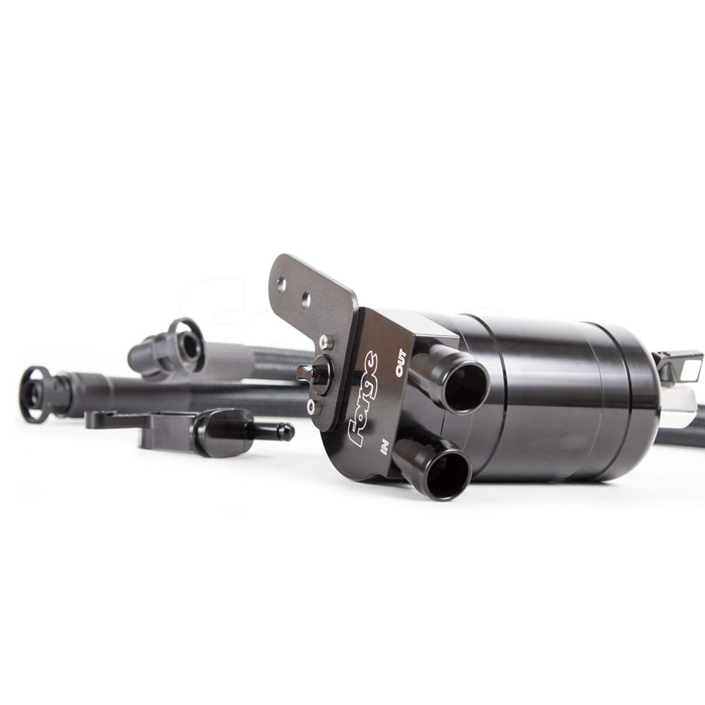 Kit recuperador de aceite Forge para Volkswagen Tiguan 2.0 TsiArray