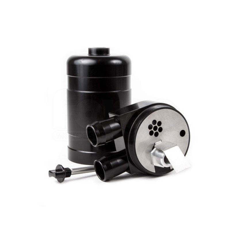 Kit de recuperação de óleo Forge para Volkswagen Tiguan 2.0 TsiArray
