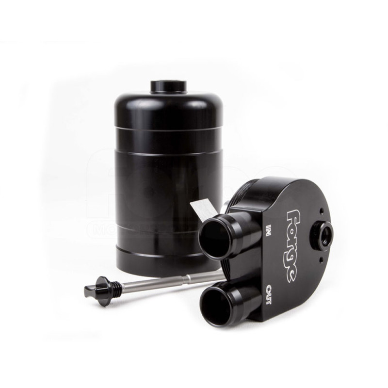 Kit recuperador de aceite Forge para Volkswagen Tiguan 2.0 TsiArray