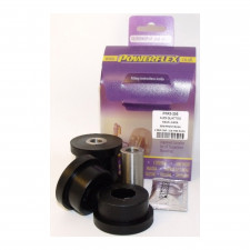 Silent-block Powerflex delantero brazo Inferior Trasero Audi A4 / S4 / RS4 4 Ruedas Motrices (2 Piezas)