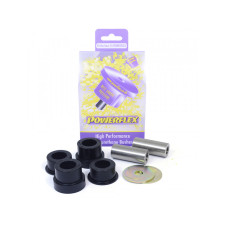Silent-block Powerflex Braço Superior Traseiro Silentbloc Exterior Audi S2 (2 Peças)