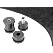 Silent-block Powerflex Preto Wishbone Traseiro Dianteiro Sunny GTiR (2 Peças)