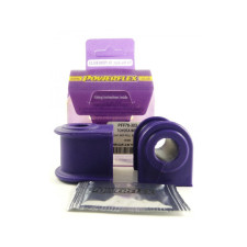 Barra estabilizadora dianteira Powerflex Silent-block Toyota MR2 18mm (2 peças)