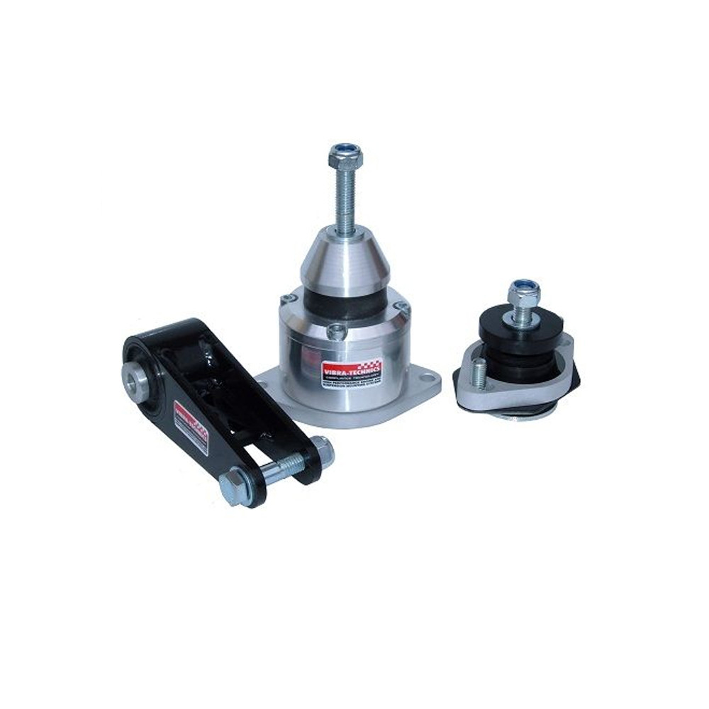 Kit completo de suporte rígido do motor para Lotus Elise e Exige da Vibra-TechnicsArray