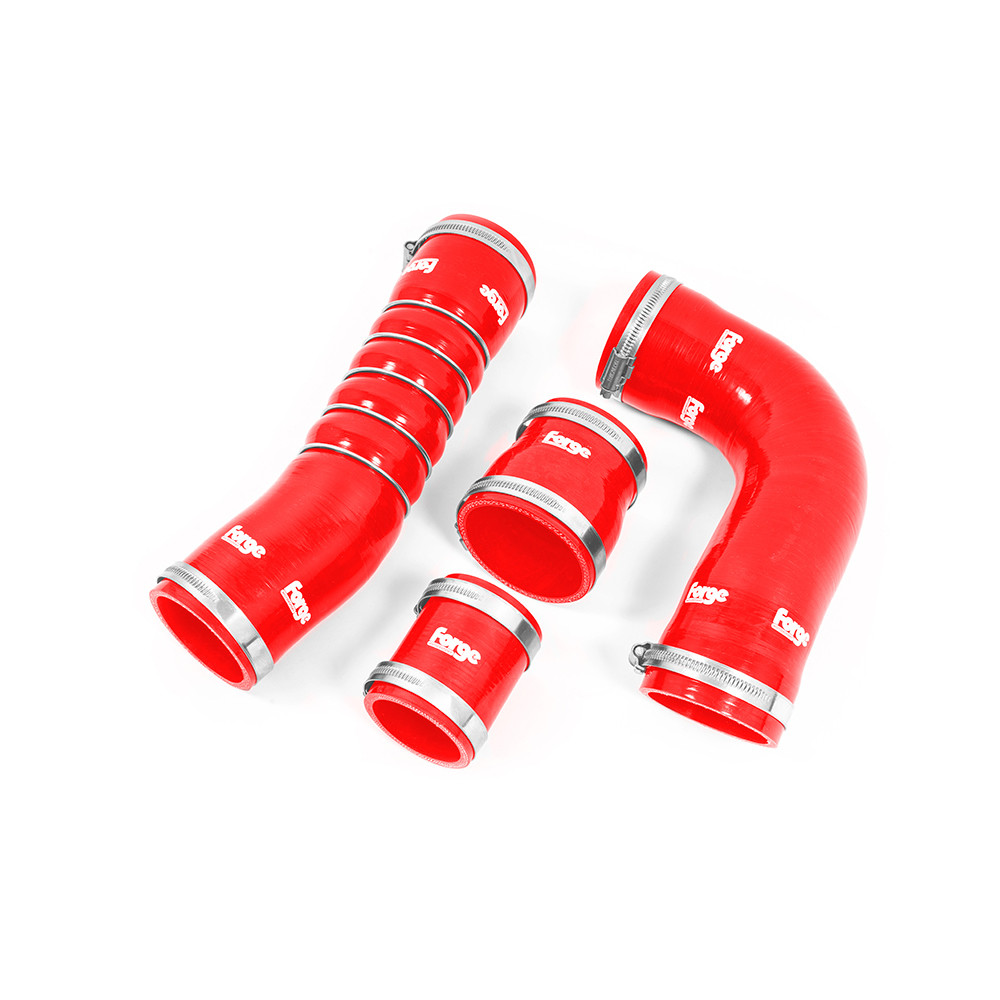 Manguito turbo Forge para Audi RS3 8YArray