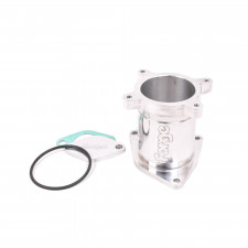Tubo + obturador de válvula EGR Forge para Volkswagen T5 2.5 5cilindros