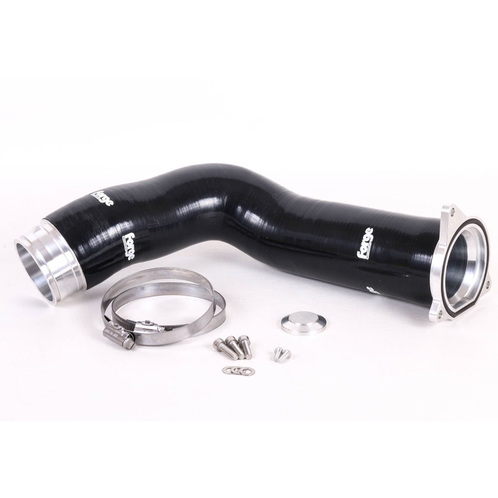 Tubo de sustitución de válvula EGR Forge para Volkswagen T5Array