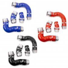 Manguitos de turbo Forge para Volkswagen T5 2.5 TDI