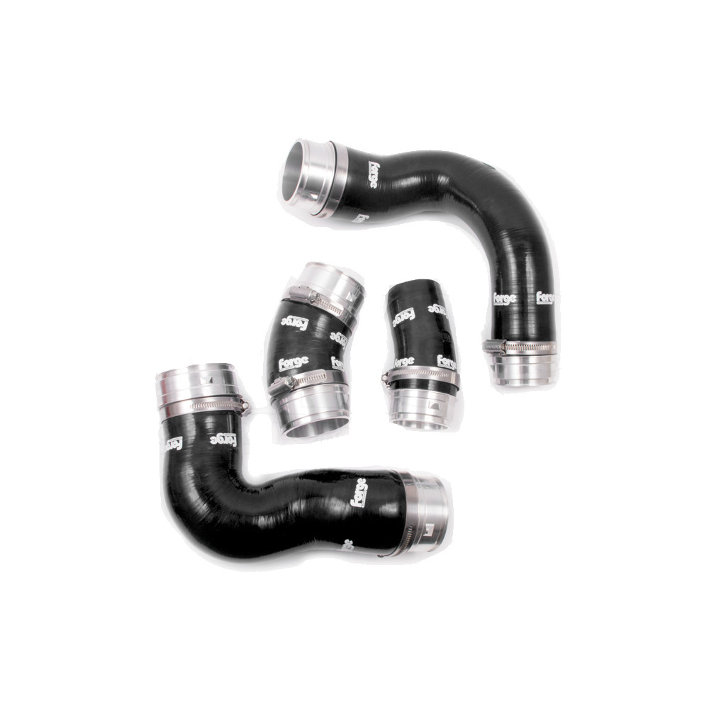 Mangas Turbo Forge para Volkswagen T5 2.5 TDIArray