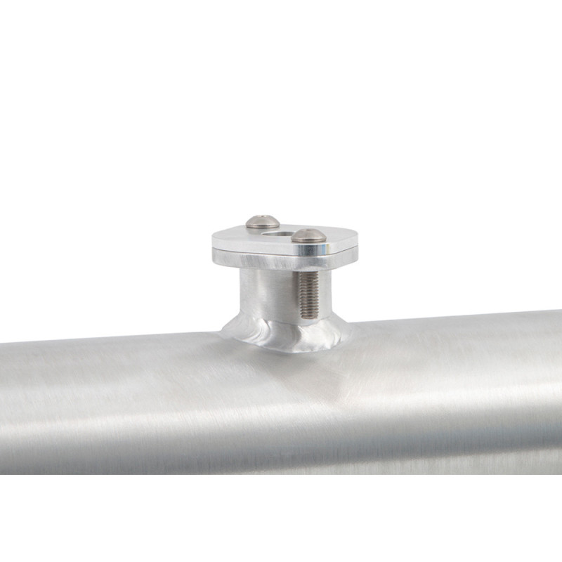 Tubo de montaje de sensor MAP Forge para VAG diámetro 63 longitud 240mmArray