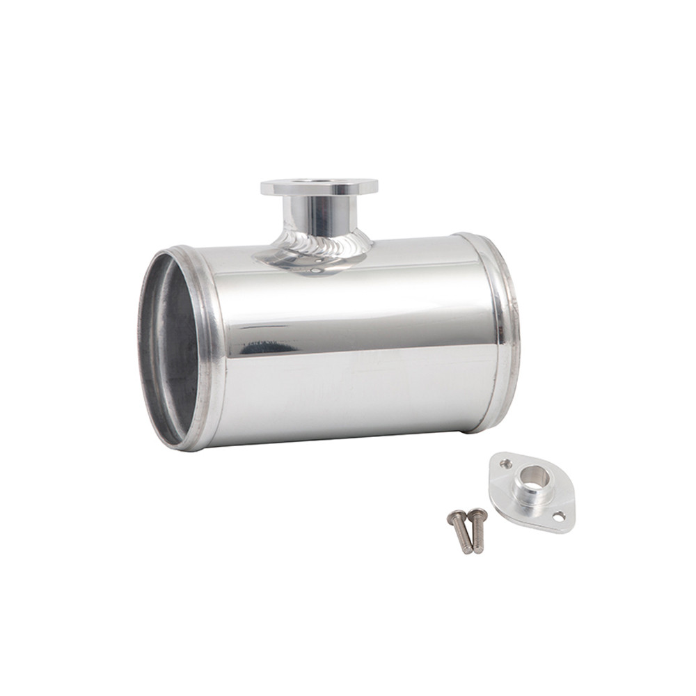 Tubo de montagem do sensor MAP Forge para sensor VAG diâmetro 63 comprimento 110mmArray