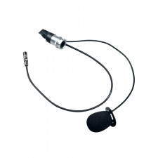 Microfone + kit de ligação STILO para capacete WRC DES Turismo