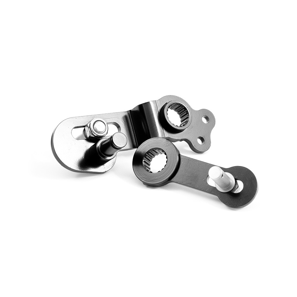 Manípulo de mudança de velocidades curto Forge para Hyundai i30N e Veloster NArray
