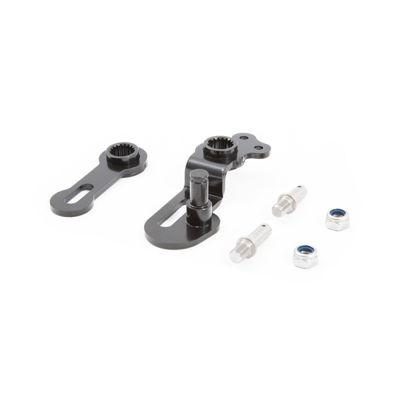 Manípulo de mudança de velocidades curto Forge para Hyundai i30N e Veloster NArray