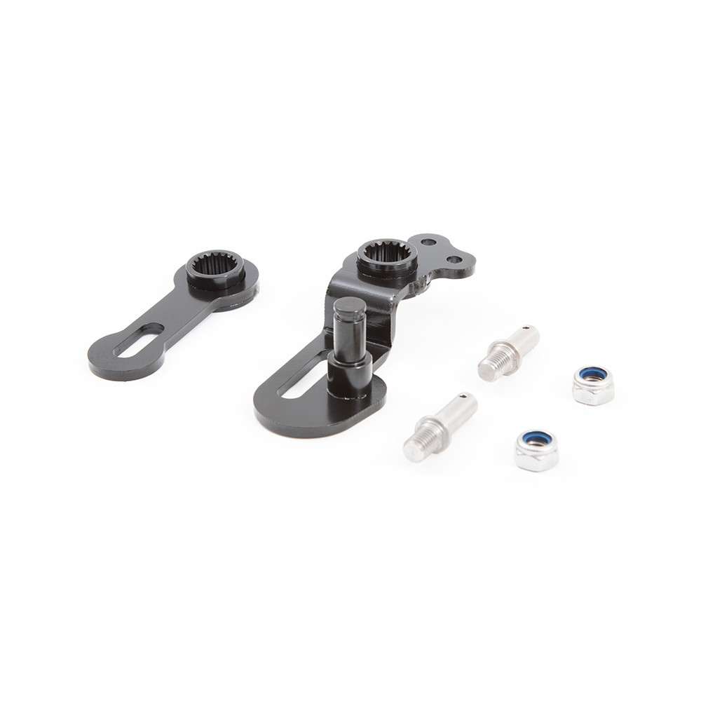 Manípulo de mudança de velocidades curto Forge para Hyundai i30N e Veloster NArray