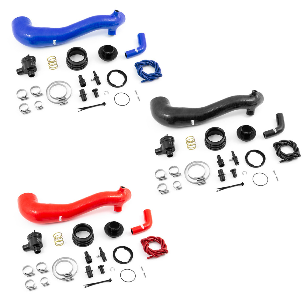 Válvula de escape de recirculação Forge para VAG 1.5 TSIArray