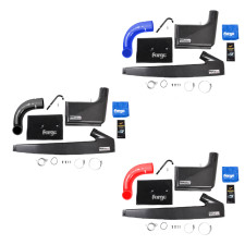 Kit de admissão direta em carbono Forge para o Golf mk7 GTE