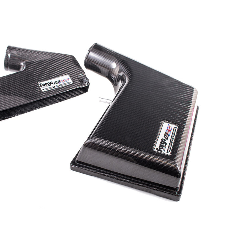 Kit admisión directa carbono Forge para Golf mk7 GTEArray