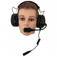 Capacete de ligação GT2i PRO com ligação Stilo