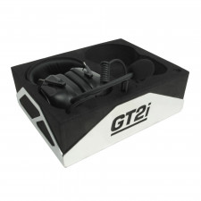 Pacote de comunicação 2 capacetes GT2i Pro 2 link (ligação Stilo / Peltor) + suporte Kielder® em oferta