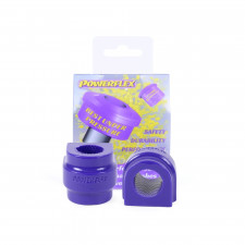 Silent-block Powerflex Trapecio Estabilizadora Delantero 22.5mm (2 Piezas)