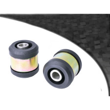 Braço lateral traseiro Silent Bloc Powerflex BMW E81-E88